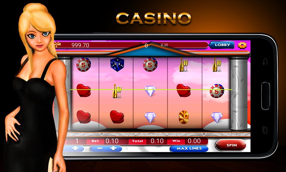 Fortune Wheel Jackpot Slots