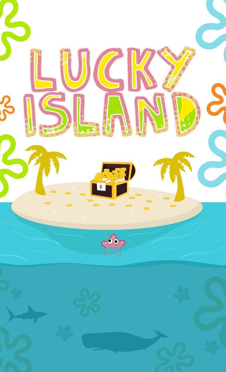 Lucky Island