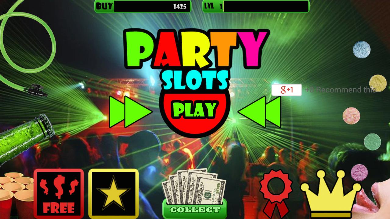 Party Slots Casino