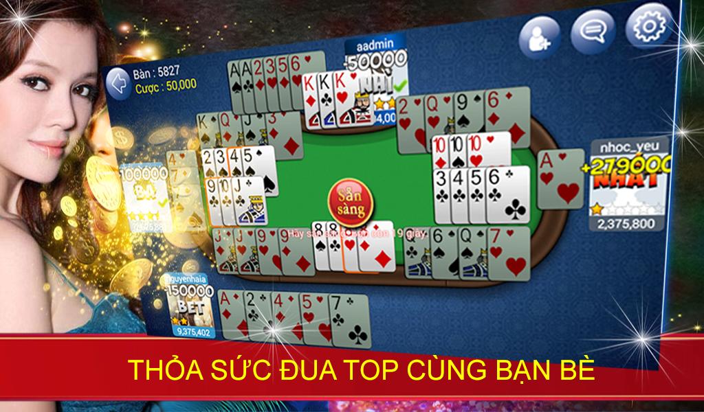 GAME BAI DOI THUONG WEPLAY