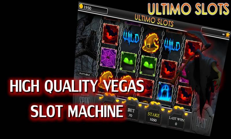 Dead Money Slots Free