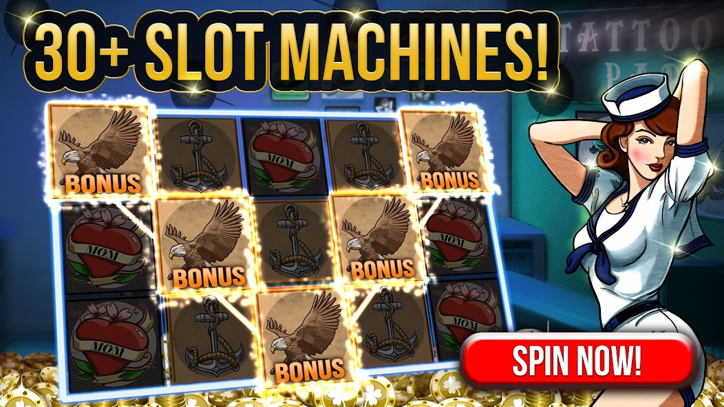 Get Rich Slots