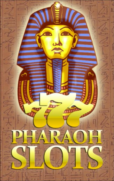 Vegas Pharaoh Slots 777