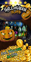 Halloween - O'Lantern Slots