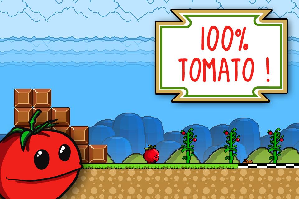 Tomato World