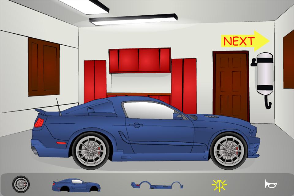 Car Customizer