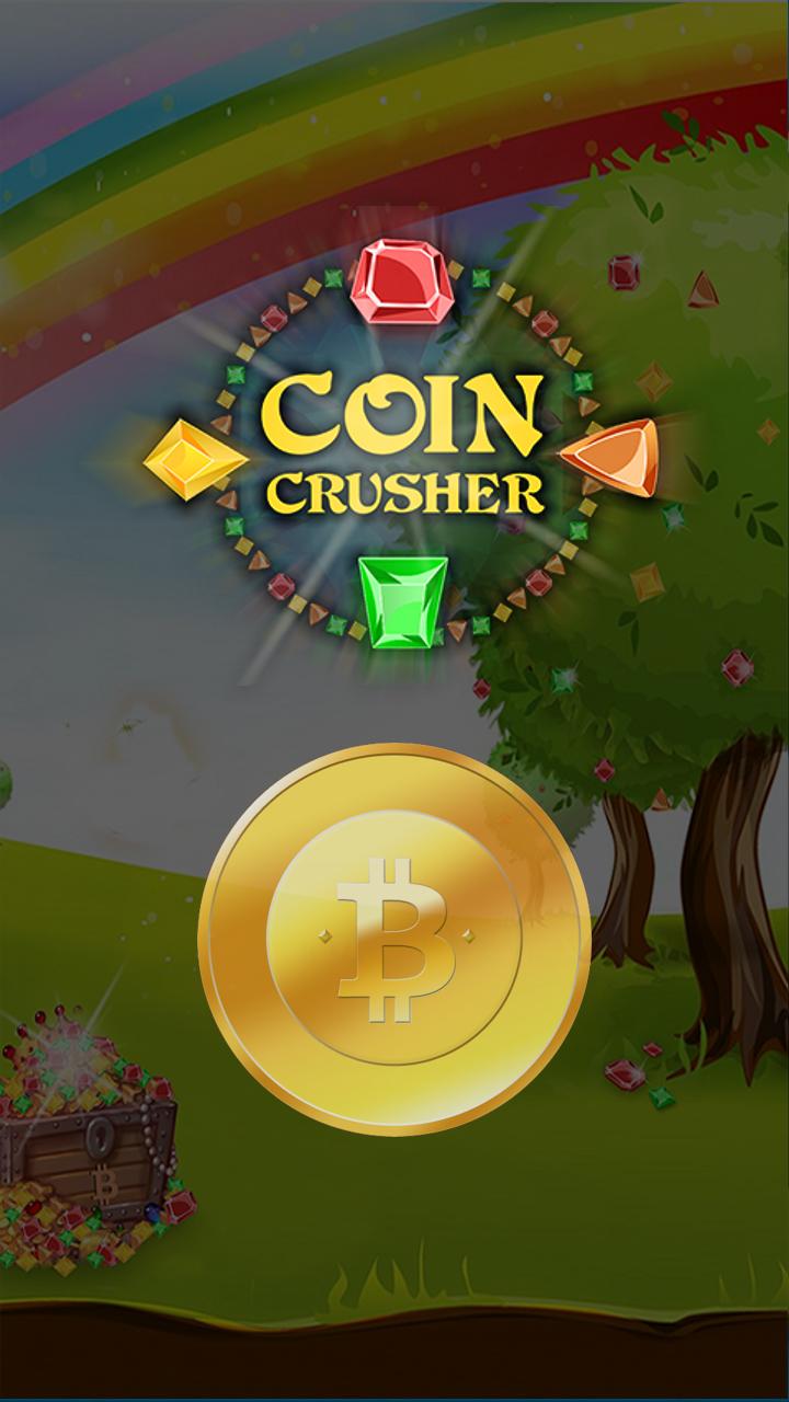 Bitcoin Crush