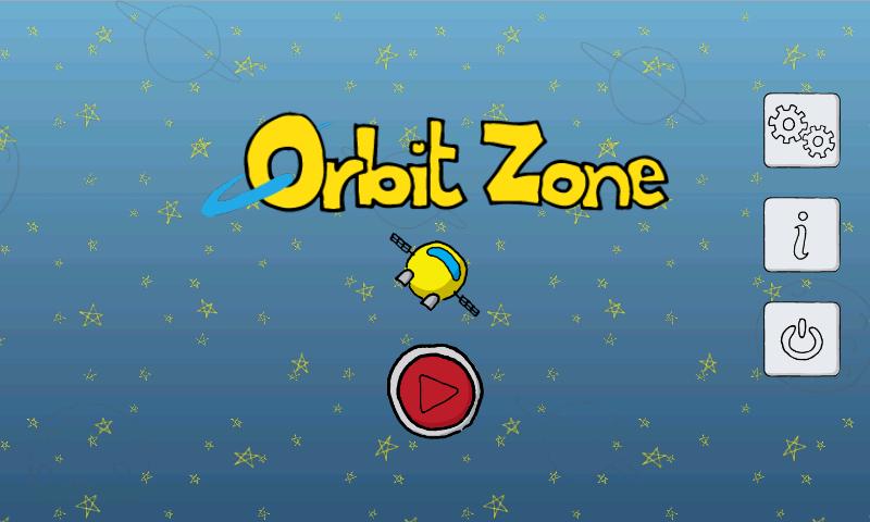 Orbit Zone