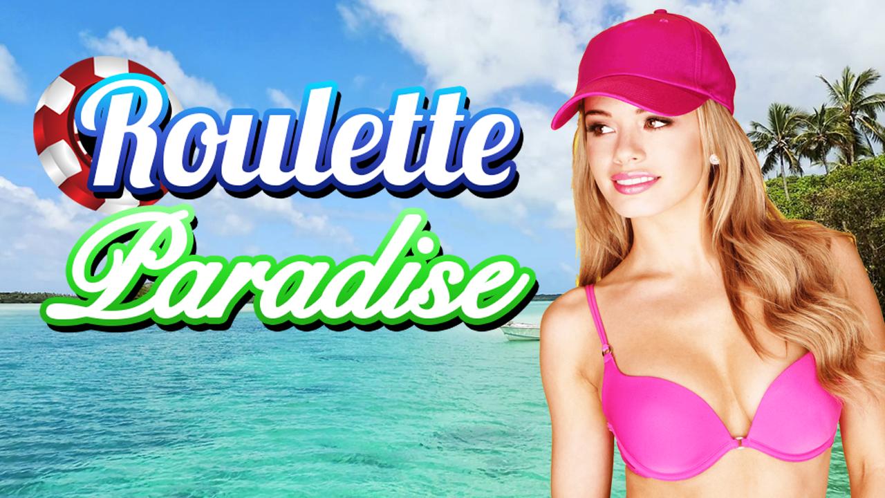 Roulette Paradise - Bikini Joy