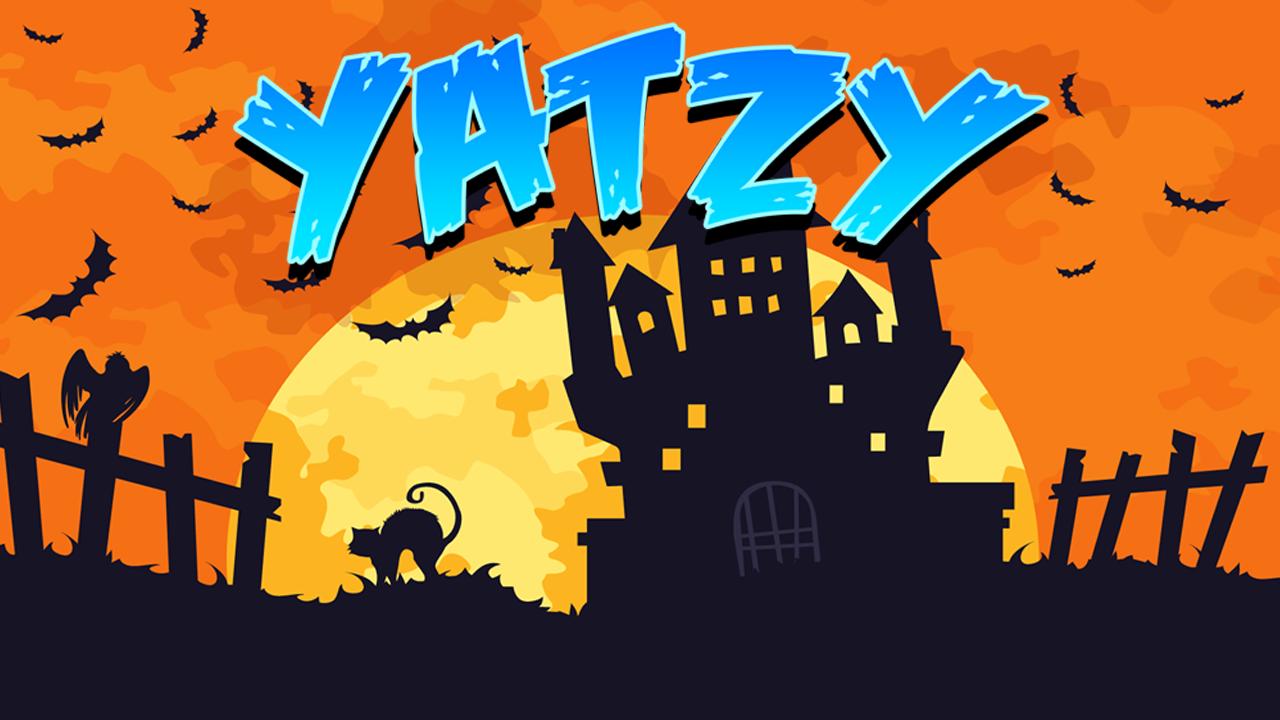 Yatzy Halloween - Spooky Fun