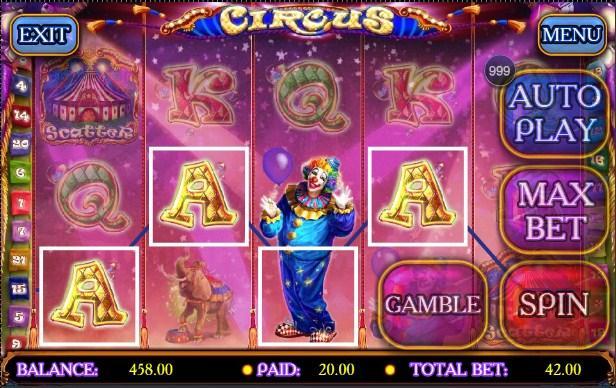 Vulkan Casino: New Free Slots