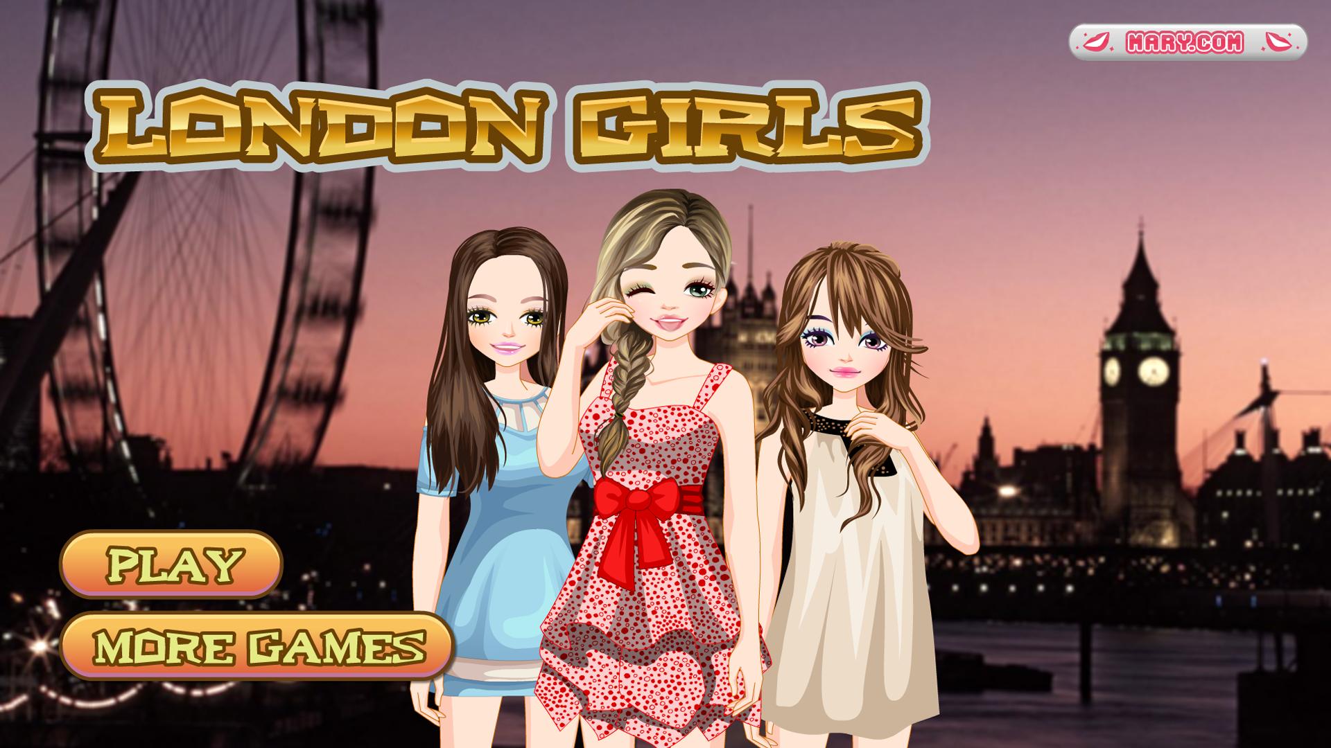 London Girls