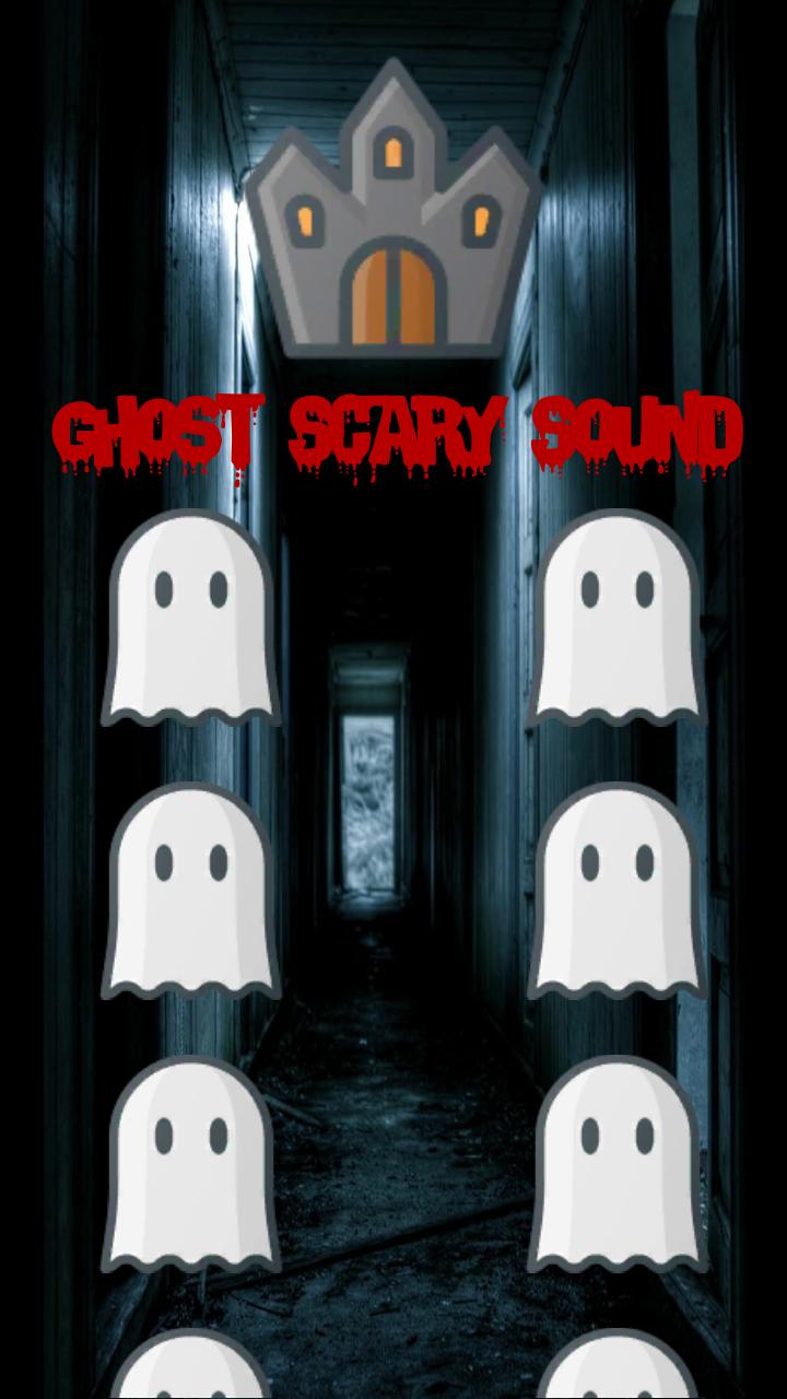 Ghost Sound Effect - Horror