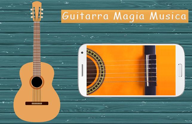 Magic Guitar Music 2019