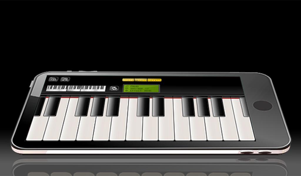 Play Keyboard Piano