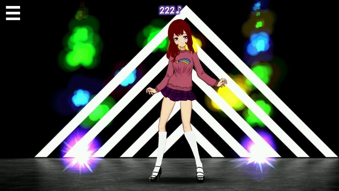 Your Dance Avatar