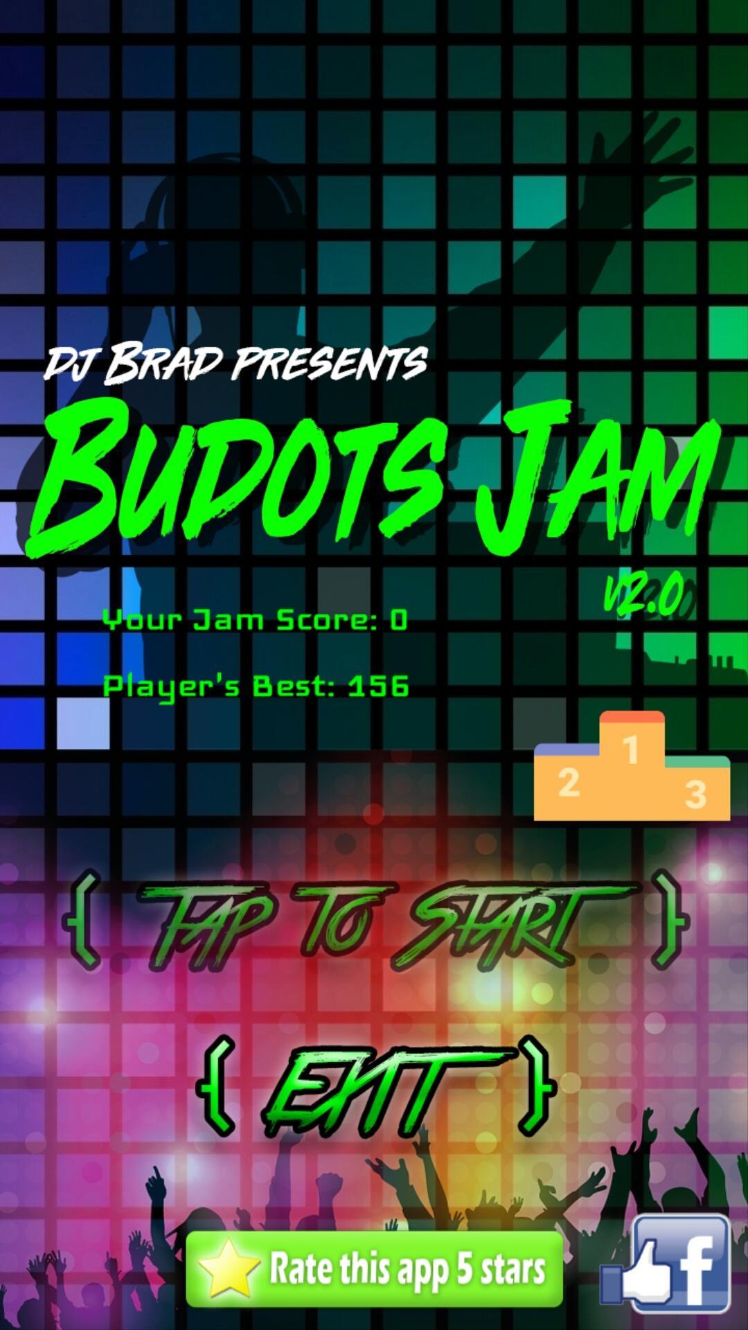 Budots Jam