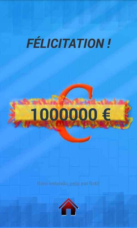 Le MILLION