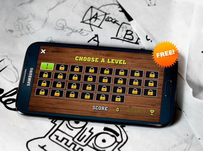 Legor 7 - Free Brain Game