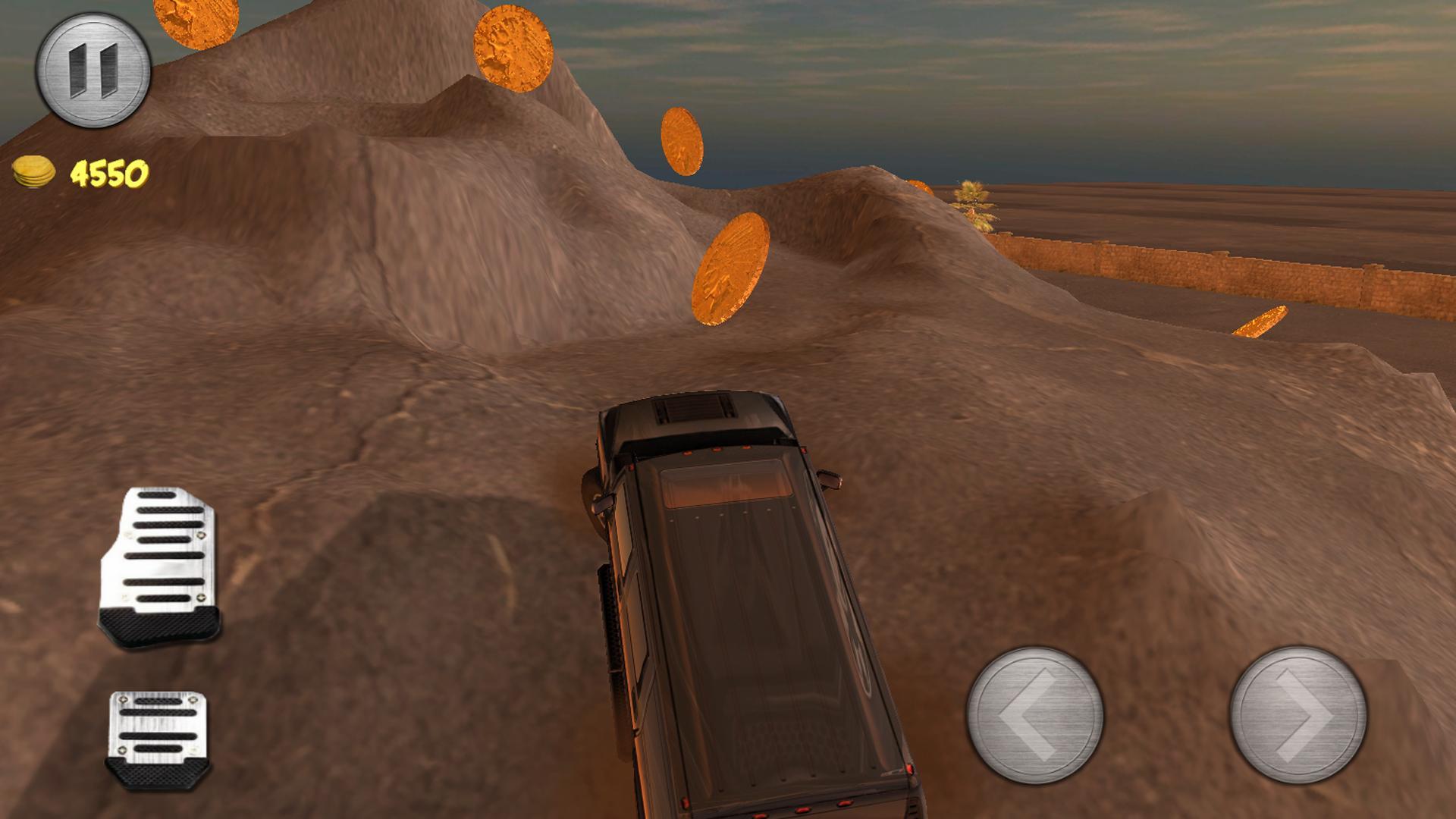 SUV Car Simulator 2