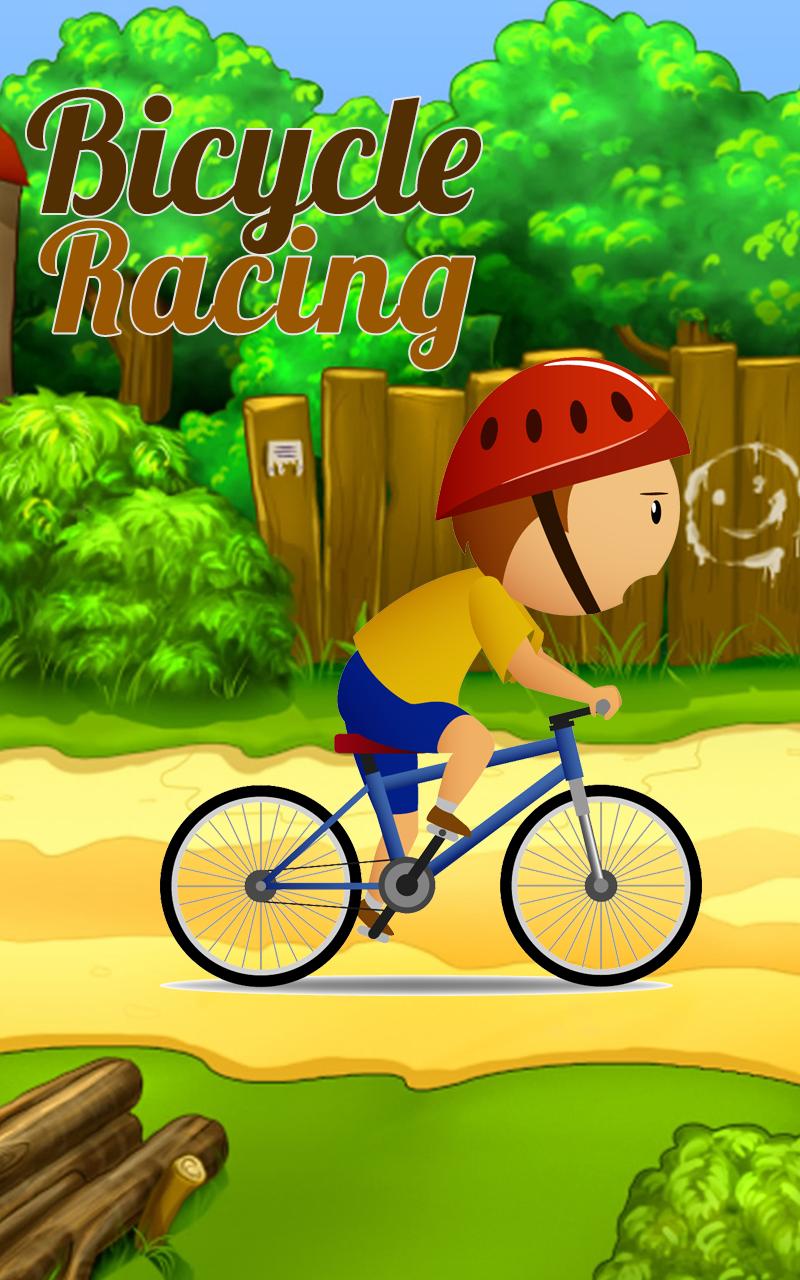 Bicycle Racing