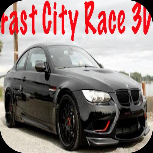 Fast City Race 3D