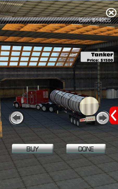 Truck Racing 3D