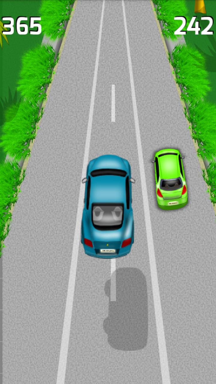 Car Riding Game