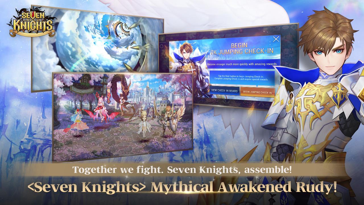 Seven Knights