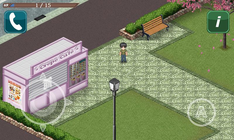 Shoujo City Demo