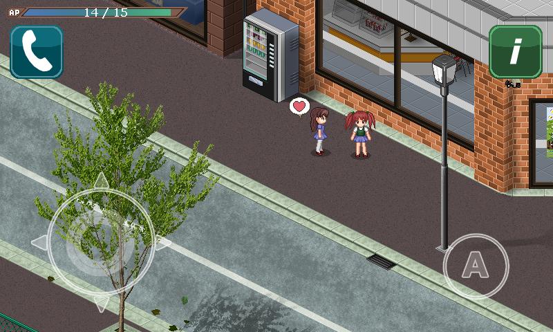 Shoujo City Demo