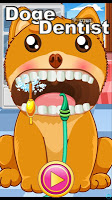 Doge Dentist