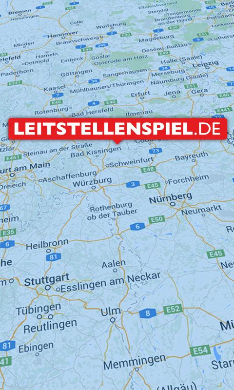 Leitstellenspiel.de