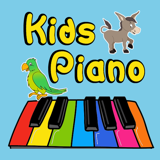 Kids Piano: Baby's Piano