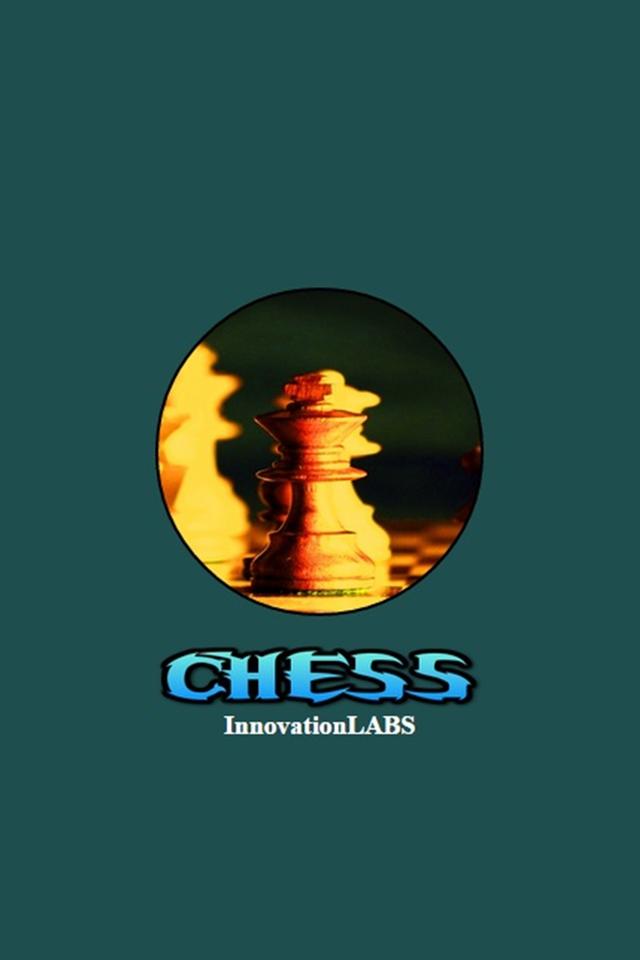 CHESS BLUETOOTH