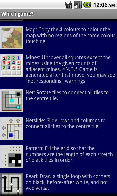 Logic Puzzle Games Free