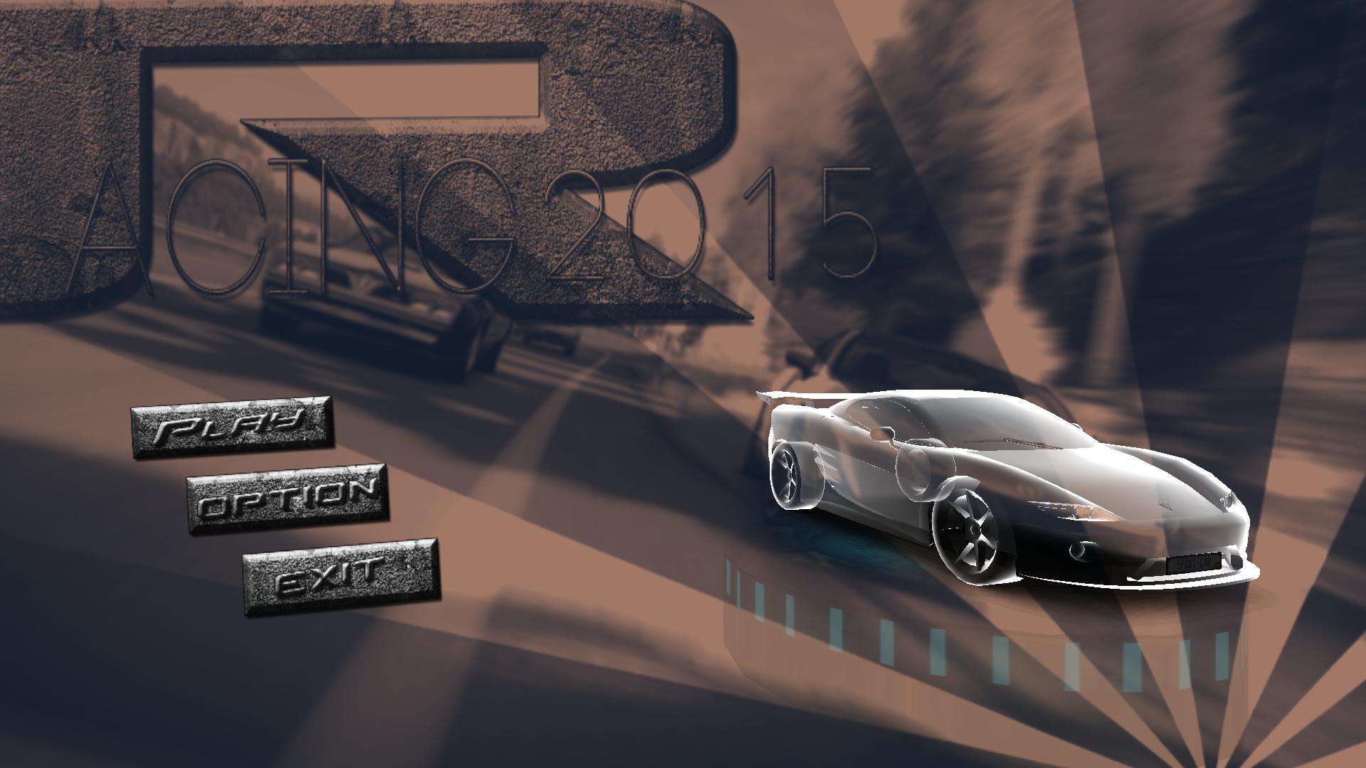 Racing - Fast Speed Car Racing 3D Game