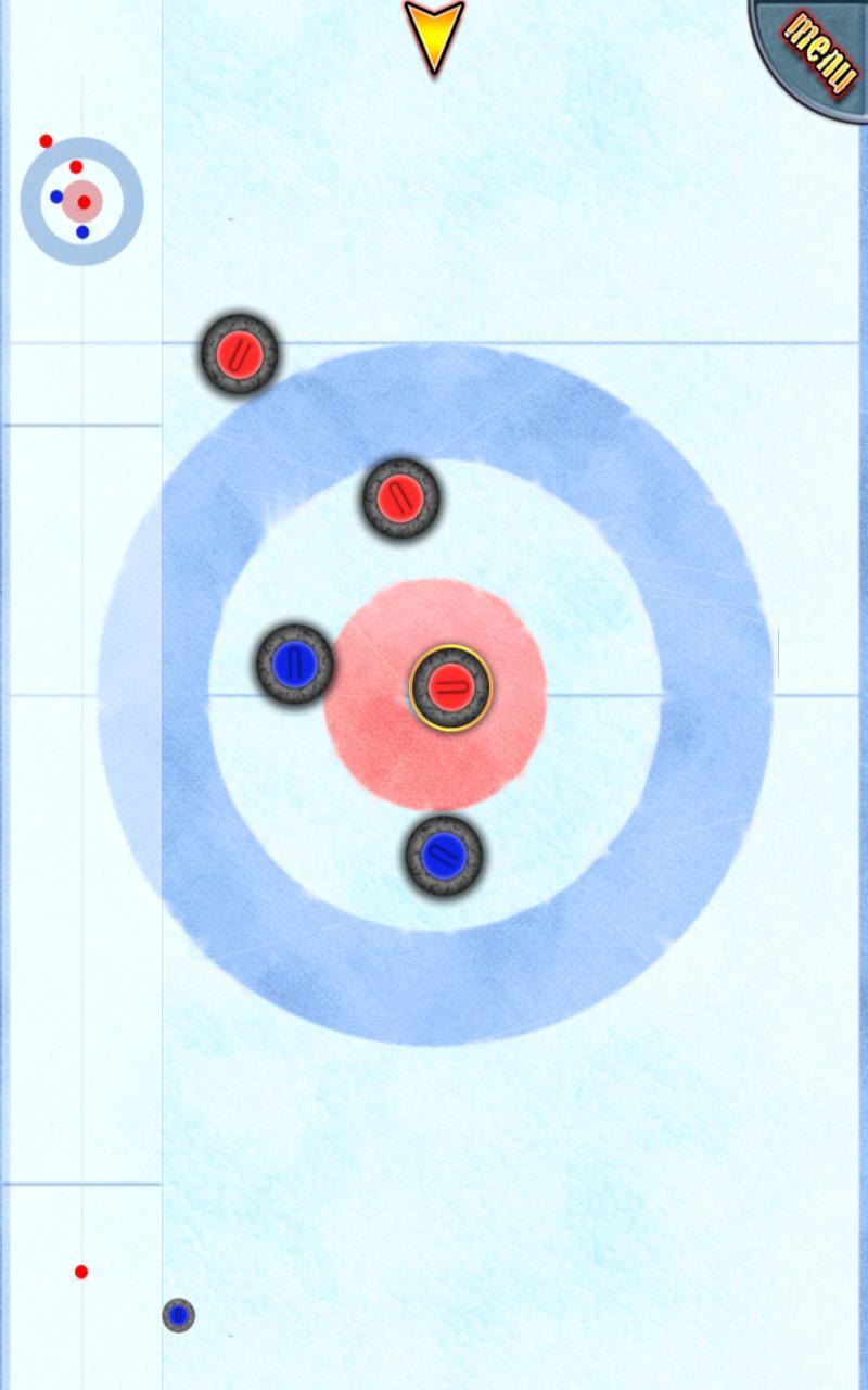 Curling Micro