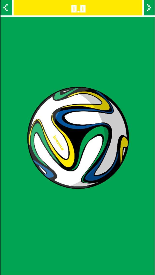 2015 World Cup Football FIFA