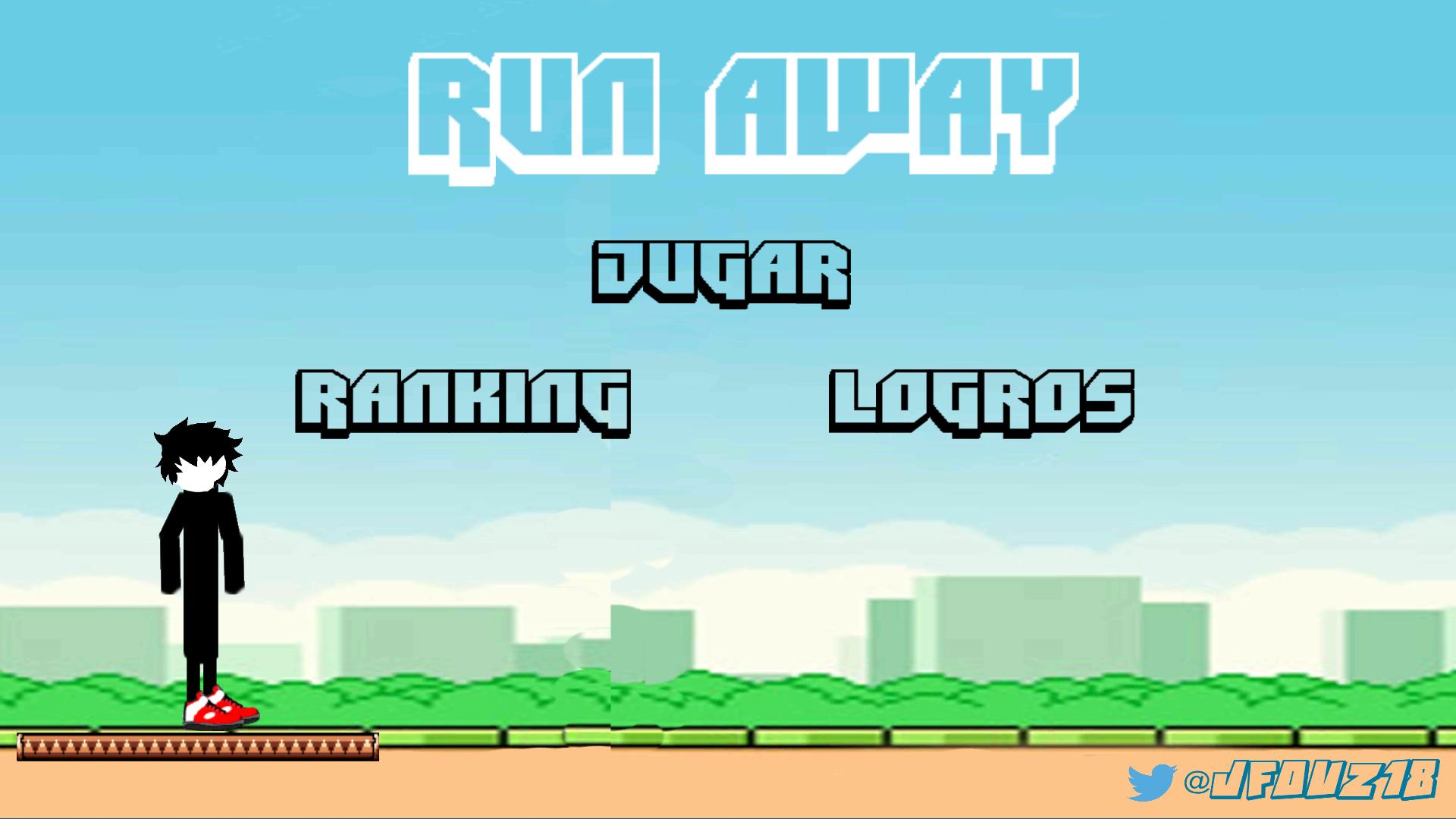 Run Away