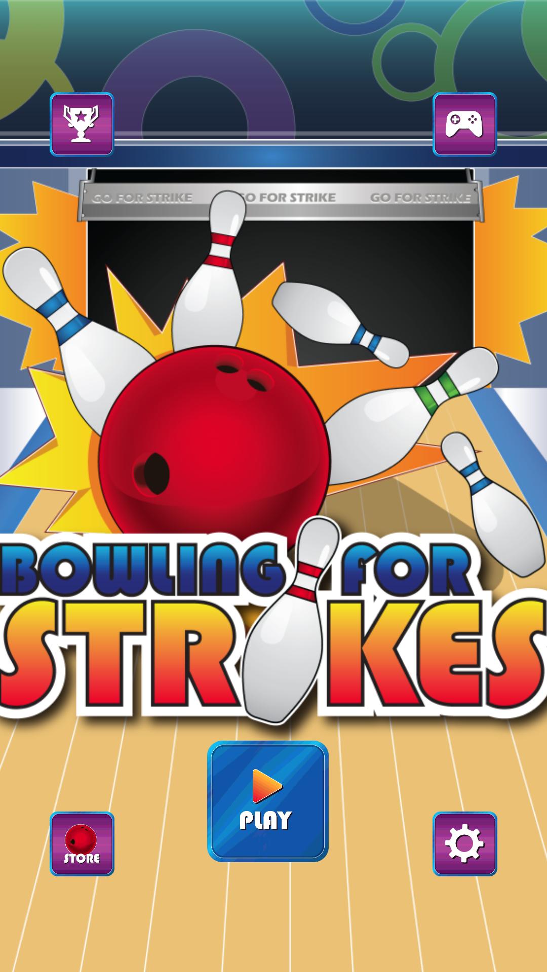 Bowling for Strikes