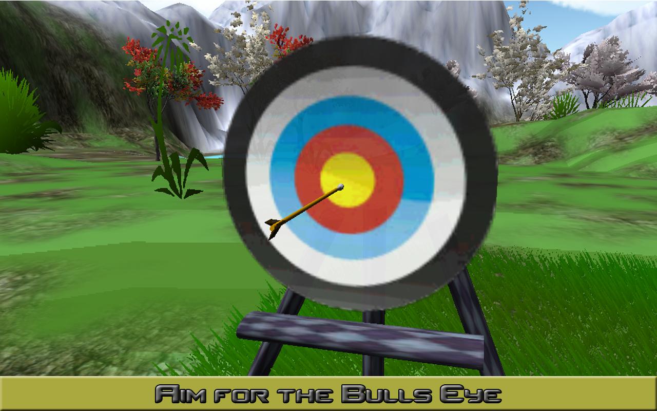 Archery King 3D