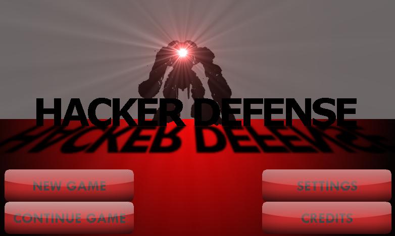 Hacker Defense