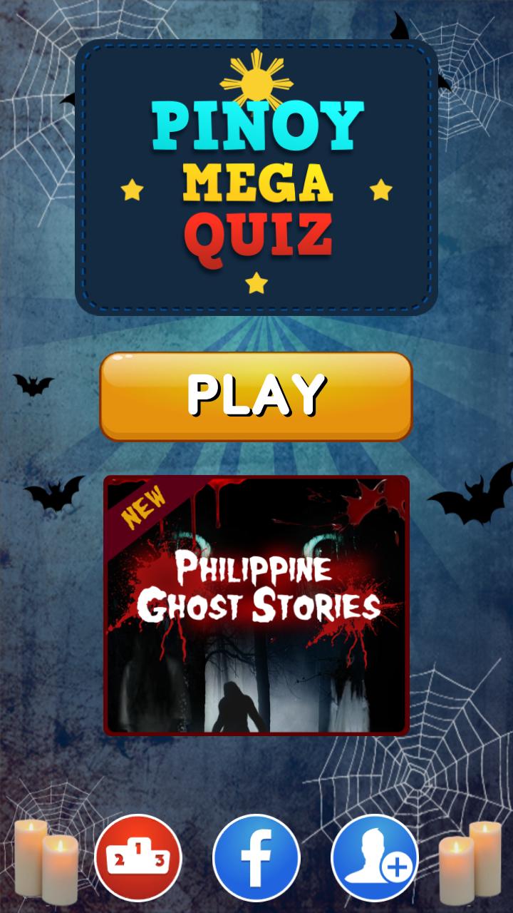 Pinoy Mega Quiz