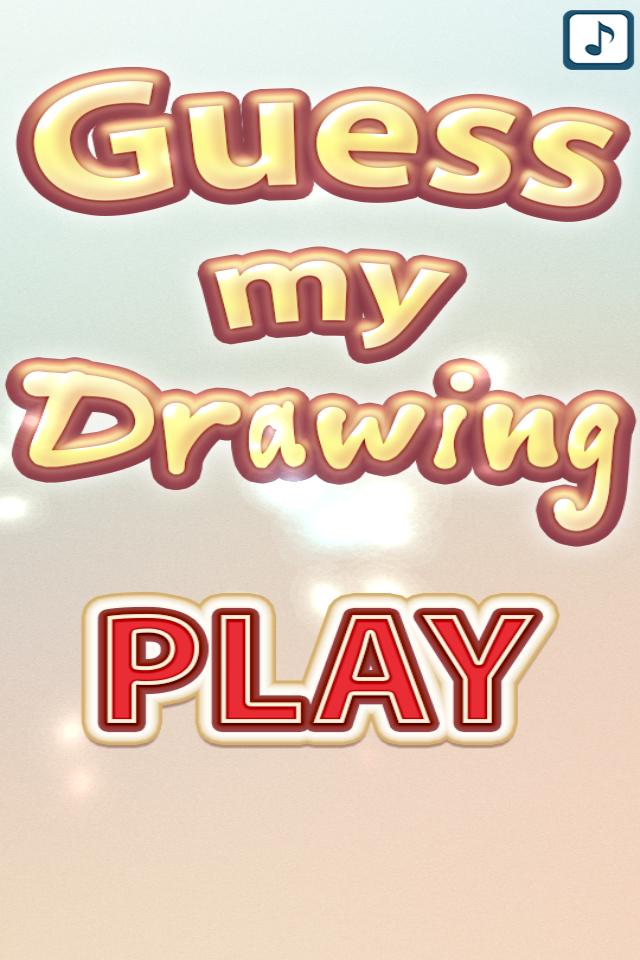 Guess Drawing