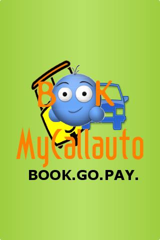 Book My Call Auto/Taxi