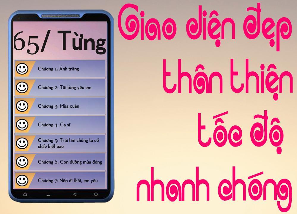 69 Tieu Thuyet Ngon Tinh Hay