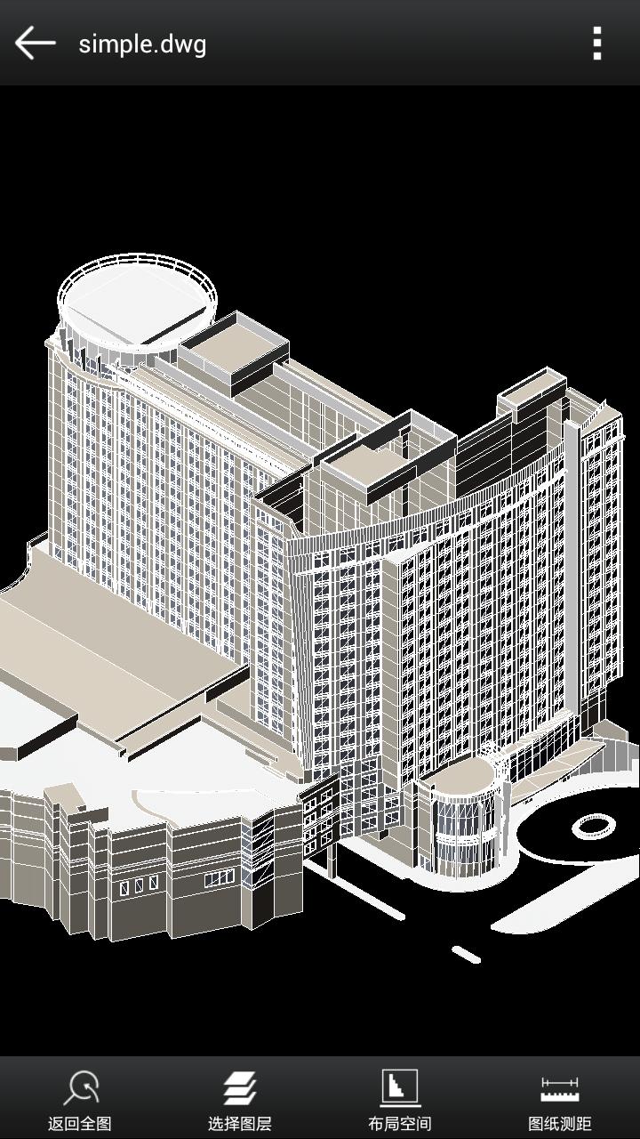 CAD Miniviewer