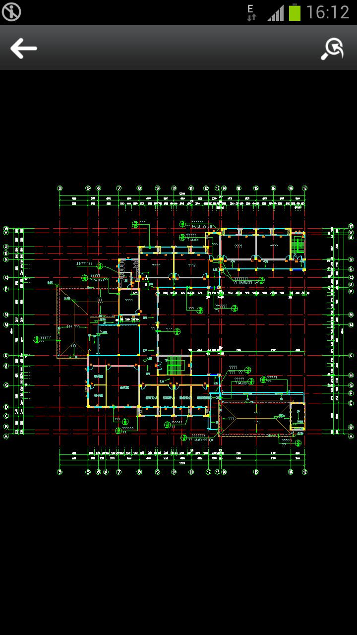 CAD Miniviewer