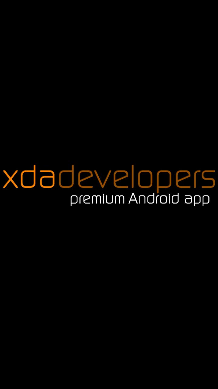 XDA Legacy